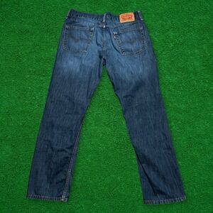 Levi's 514 Slim Fit Jeans